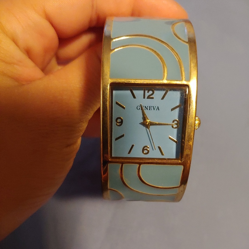 Watch by Geneva